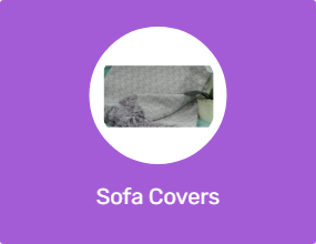 Sofa Covers