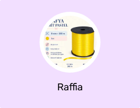 Raffia