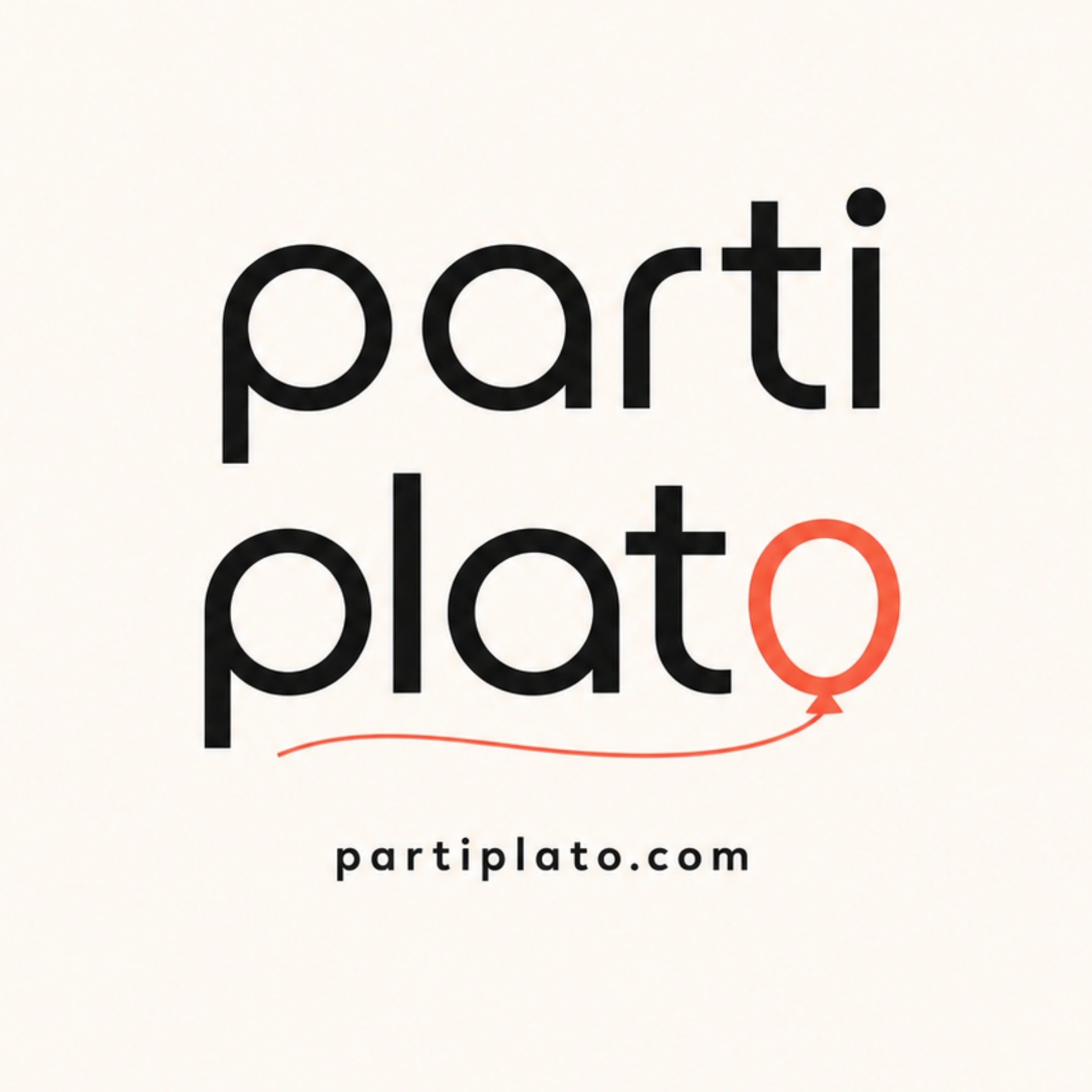 PARTİ PLATO logo