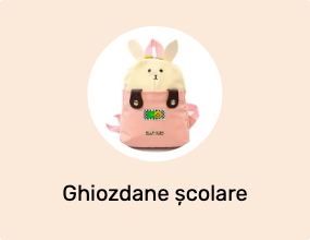 Ghiozdane școlare