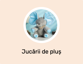 Jucării de pluș