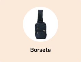 Borsete
