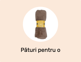 Pături pentru o persoană