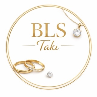 BLS takı aksesuar