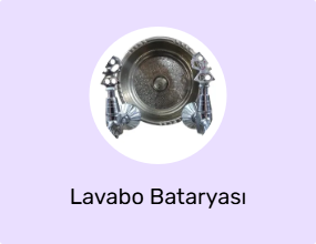 Lavabo Bataryası