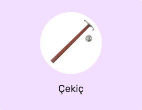 Çekiç