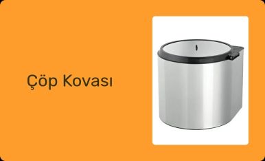 Çöp Kovası
