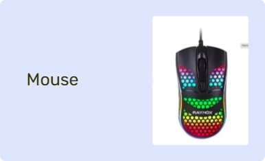 Mouse