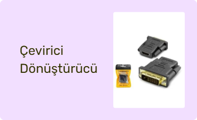 Çevirici Dönüştürücü