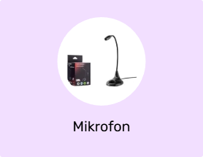 Mikrofon