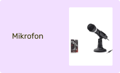 Mikrofon
