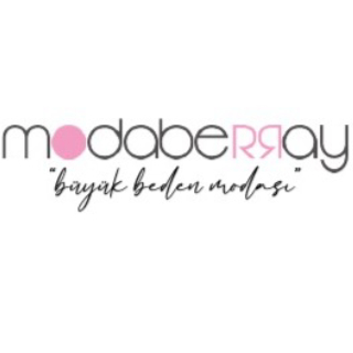 Moda Berray logo