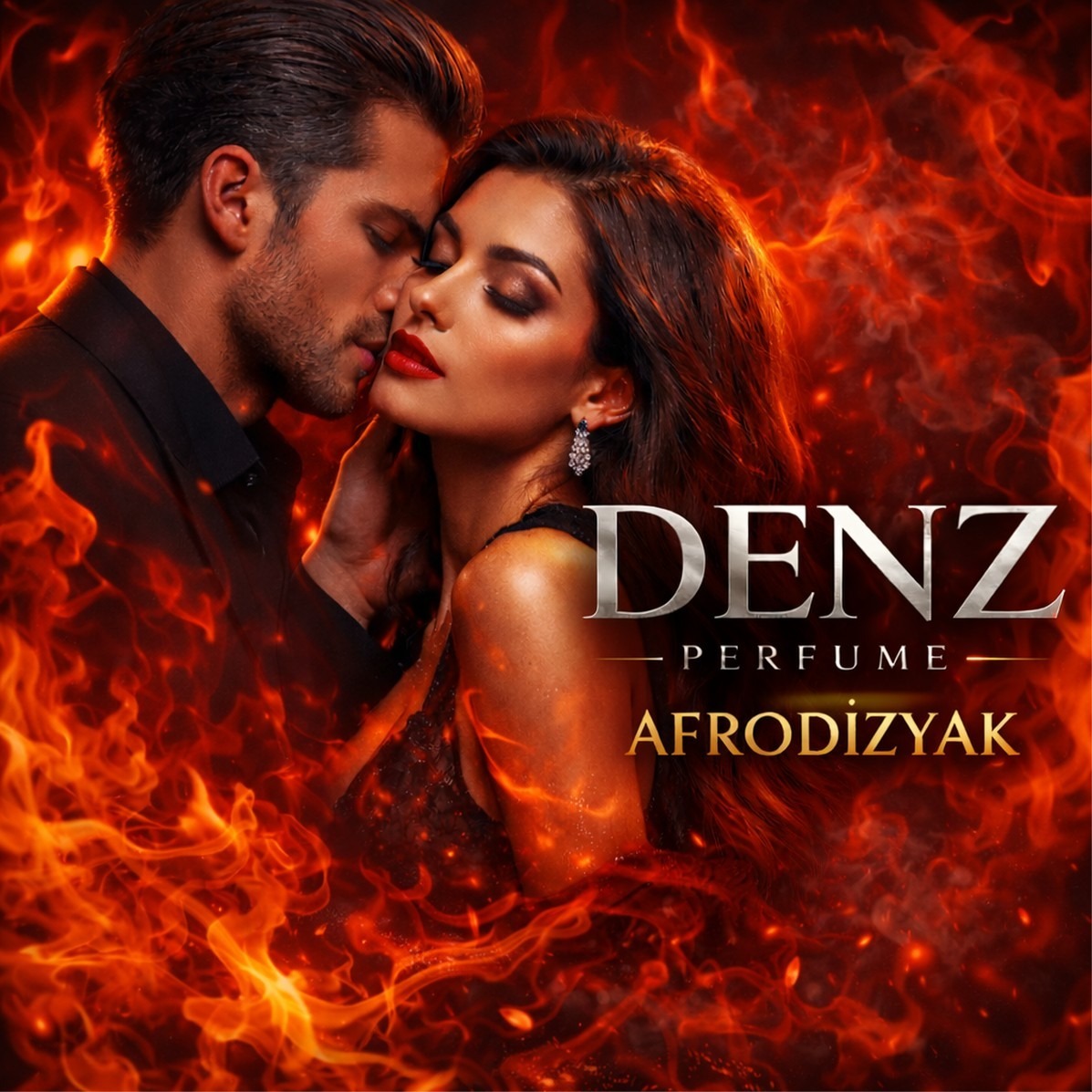 Denz Perfume
