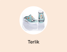 Terlik
