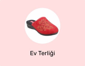 Ev Terliği