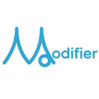 Modifier Teknoloji logo