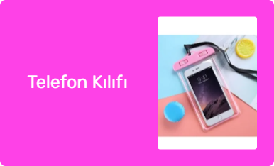 Telefon Kılıfı