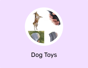 Dog Toys