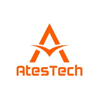 AteşTech logo