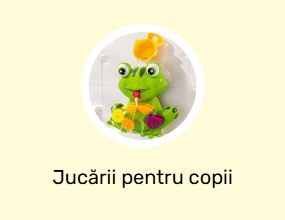 Jucării pentru copii