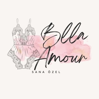 Bella amour