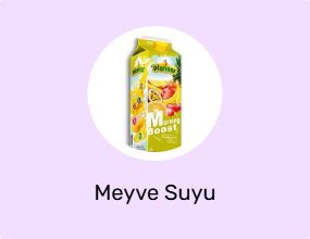 Meyve Suyu