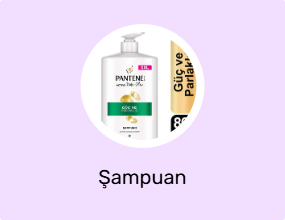 Şampuan