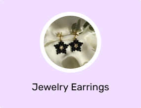 Jewelry Earrings