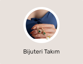 Bijuteri Takım