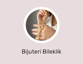 Bijuteri Bileklik