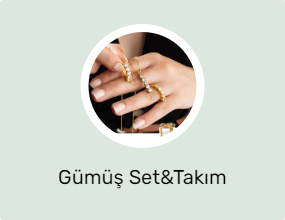 Gümüş Set&Takım