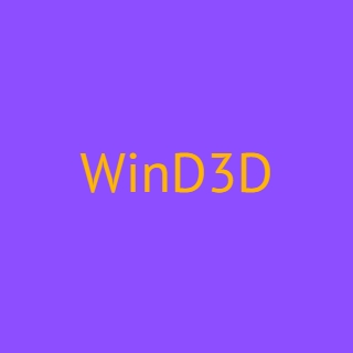 WinD3D