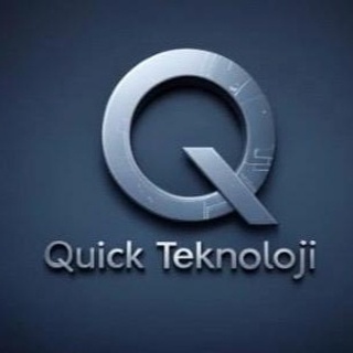 QUICK Teknoloji