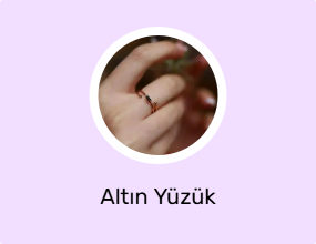 Altın Yüzük