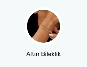 Altın Bileklik