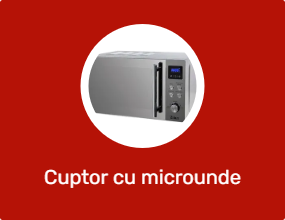 Cuptor cu microunde