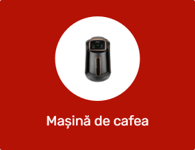 Mașină de cafea turcească