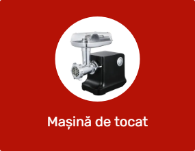 Mașină de tocat