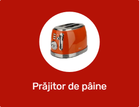 Prăjitor de pâine