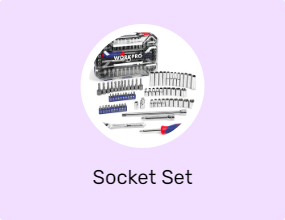 Socket Set