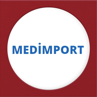MEDİMPORT SAĞLIK ÜRÜNLERİ SANAYİ VE TİC