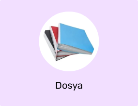 Dosya