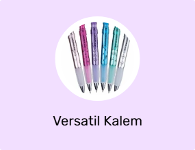 Versatil Kalem