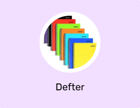 Defter