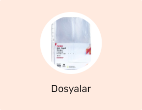 Dosyalar
