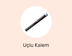 Uçlu Kalem