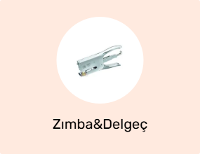 Zımba&Delgeç