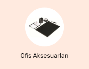 Ofis Aksesuarları