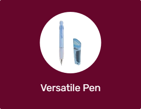 Versatile Pen