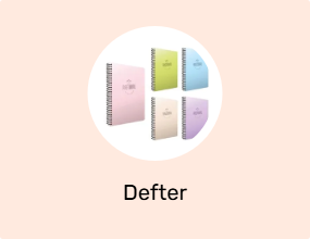 Defter